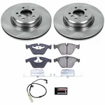 Disc Brake Kit Power Stop KOE2918. Fixed Price $343.99.