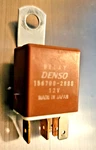 Relay Denso 156700-2880 Toyota Forklift Accessories (12V) Oem Japan. Fixed Price $38.00.