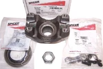 Dana 60 Or 70 Pinion Yoke, 1410 Series 29 Spline With Seal Straps Bolts Nut. Fixed Price $154.80.