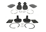 Cv Boot Set For Polaris Outlaw 500 525 Irs 2X4 2006-2011 Rear. Fixed Price $59.99.
