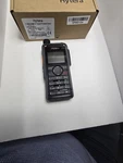 HP682 Dmr Radio, Uhf 400-527MHZ, Watts, Hyt.. Fixed Price $448.00.