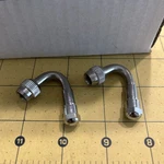 Pacific Dualies 18135 Degree Valve Stem Extension - Set Of 2. Fixed Price $26.00.