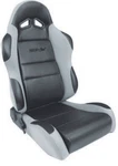 Scat Enterprises Reclining Sportsman Series Seat P/n 80-1605-62L. Fixed Price $301.54.