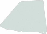 1965-66 Impala / Full-size Convertible Quarter Glass Rh Clear. Fixed Price $101.20.