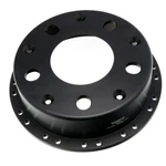 Performance Friction V1 Oval Track Rotor Hat - 1.81" Offset (186.778.459.12). Fixed Price $363.88.