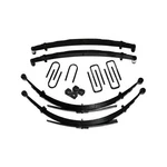 Skyjacker 4WD Suspension Lift Kit D492CDKS. Fixed Price $1420.73.