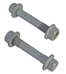 Spc 21035 Upper Control Arm Bolt And Nut Kit For Nissan Truck Suv. Fixed Price $17.99.