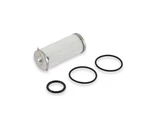 Holley 162-567 Fuel Filter Element And O-ring Kit. Fixed Price $29.32.