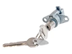 1967 1968 Ford Mustang Scott Drake C6DZ-6506072-AL Glove Box Lock. Fixed Price $33.98.