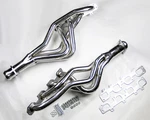 Long Tube Stainless Performance Headers Dodge Ram 1500 2009-2018 5.7L Hemi. Fixed Price $197.99.