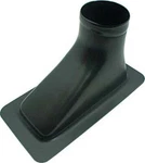 Allstar Performance #ALL42141 Brake Duct Offset Single Hole. Fixed Price $19.99.