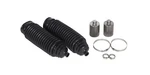 Heidts Mustang Ii Suspension 4" Manual Rack And Pinion Extension Kit Hot Rat Rod. Fixed Price $84.95.