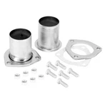 Spectre 4641 Header Reducer Kit, 3 Inch Inlet, 2-1/2 Outlet, Pair. Fixed Price $37.99.