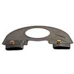 Scott Drake D1ZZ-16613-A 1971-1973 Hood Plenum. Fixed Price $409.95.