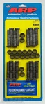 Arp 135-6001 Black For Bb Chevy 7/16" Rod Bolt Kit. Fixed Price $87.99.