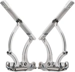 Billet Specialties 67-69 Camaro,firebird Hood Hinges With Gas Springs,machined. Fixed Price $599.99.
