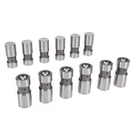 12PC Hydraulic Valve Lifters Set For 1960-1962 Chevy Chevrolet 235 6-CYL. Fixed Price $311.88.