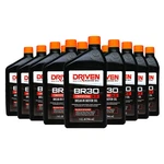 Driven Motor Oil BR30 Break-in High Zinc 5W30 Conventional 12QT 01806. Fixed Price $136.89.