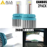 Led Reverse Light Bulb Back Up Lamps 2006-2010 Ford Explorer Eddie BAUER,2PC. Fixed Price $34.98.