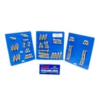 Arp 534-9502 Sbc S/s Complete Engine Fastener Kit 12PT.. Fixed Price $222.99.