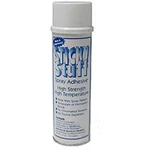 Soffseal Insuladh Sticky Stuff Spray Adhesive. Fixed Price $19.53.