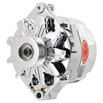 Powermaster 17294-114 Street Alternator, 100 Amps, Serp, 12V, Gm. Fixed Price $162.99.