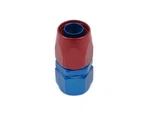 Canton 23-626 12AN Aluminum Straight Hose End Fitting. Fixed Price $16.50.