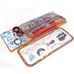 New Fel Pro Engine Overhaul Gasket Set Chrysler Bb 361 383 400 413 440. Fixed Price $89.90.