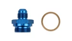 Earls Performance 991943ERL Fuel Hose Fitting -6 Male To 7/8"-20. Fixed Price $35.49.