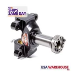 Diversified Machine MRC-2000B, One Midget Spindle Aluminum Black W/straight Snou. Fixed Price $332.95.