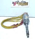 Vertex Magneto Sb Bb Chevy With Wires Sprint Car Woo Usac Nhra Ihra J11. Fixed Price $450.00.