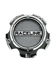 Raceline Chrome Wheel Center Cap C318L127S. Fixed Price $49.99.