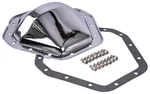 Jegs 62569 Chrome Differential Cover Gm 10.5 In. 14-BOLT. Fixed Price $47.99.