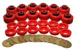 Energy Suspension 3.4156R Body Mount Set. Fixed Price $288.71.