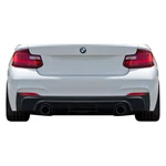 For Bmw 230I 17-21 Duraflex 116983 3DS Style Fiberglass Rear Diffuser Unpainted. Fixed Price $95.49.