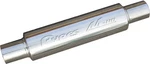 Pypes MVR203S M-80 Race Pro Series S.s. 3" X 14" Round Muffler Universal. Fixed Price $88.79.
