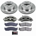 Disc Brake Kit Power Stop KCOE2203. Fixed Price $756.99.