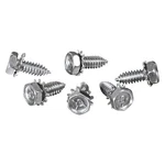 For Chevy Chevelle 1970-1972 Restoparts Valve Frame Mounting Screw Set. Fixed Price $28.98.
