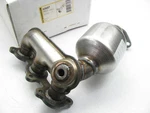 Magnaflow 50687 Rear Direct-fit Catalytic Converter & Manifold 04-06 Camry V6. Fixed Price $299.99.