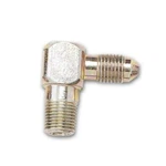 Longacre 52-45230 1/8" Npt To #4 Steel Brake Fitting 90 Deg. Angle. Fixed Price $19.52.