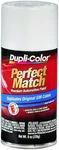 Duplicolor BGM0153 WA9567 For Code 10 Artic White 8 Oz. Aerosol Spray Paint. Fixed Price $13.69.