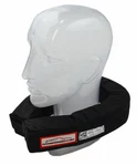 Sfi 3.3 Jr Racing Helmet And Neck Restraint Support Brace Horse Shoe. Fixed Price $42.99.