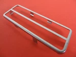 1967-1981 Chevrolet Accelerator Pedal Trim Plate Oer K912. Fixed Price $7.99.