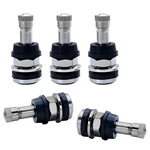 5PIECES TR416 Metal Valve Stems, Tire High Pressure .... Fixed Price $25.04.