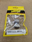 Jegs 108382 Tube Nuts -6 An, Stainless Steel. Fixed Price $6.95.