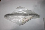 Crown Automotive 55003233 Fender Flare Retainer Fits 84-96 Cherokee (xj). Fixed Price $19.99.