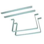 Jaz Fuel Cell Mounting Kit 12-GALLON- 400-012-03. Fixed Price $102.05.