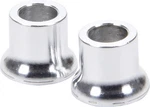 Allstar Performance ALL18708 Tapered Spacers Aluminum 5/16IN Id 1/2IN Long. Fixed Price $5.49.