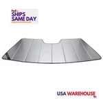 Covercraft UV11150SV, One Black Cloth / Plastic Interior Window Fits 10-16. Fixed Price $118.50.