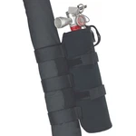 Smittybilt Roll Bar Mount 2.5 For Fire Extinguisher Holder 769540. Fixed Price $24.35.